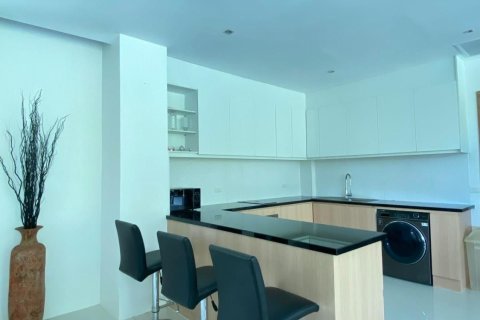 Condo in Kathu, Thailand, 3 bedrooms  № 141054 - photo 20