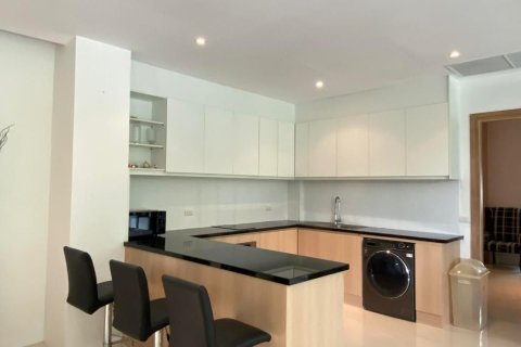 Condo in Kathu, Thailand, 3 bedrooms  № 141054 - photo 9