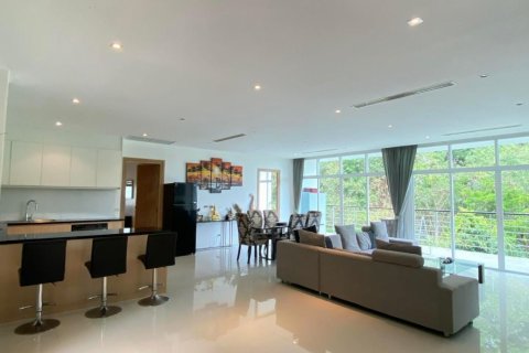 Condo in Kathu, Thailand, 3 bedrooms  № 141054 - photo 28