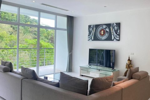 Condo in Kathu, Thailand, 3 bedrooms  № 141054 - photo 5