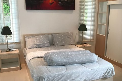 Condo in Kathu, Thailand, 3 bedrooms  № 141054 - photo 24