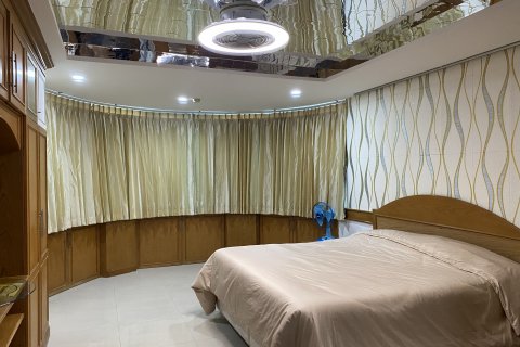 Кондоминиум с 2 спальнями в Паттайе, Таиланд № 141055 - фото 3