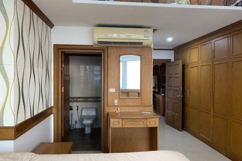 Кондоминиум с 2 спальнями в Паттайе, Таиланд № 141055 - фото 6