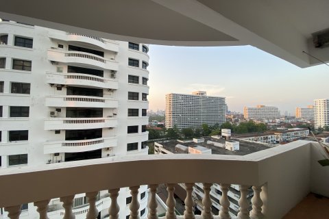 Кондоминиум с 2 спальнями в Паттайе, Таиланд № 141055 - фото 18