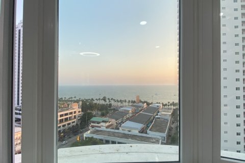 Кондоминиум с 2 спальнями в Паттайе, Таиланд № 141055 - фото 8