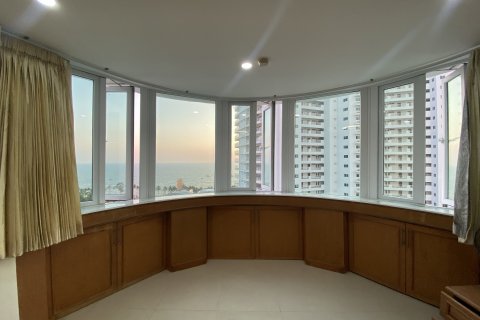 Кондоминиум с 2 спальнями в Паттайе, Таиланд № 141055 - фото 7