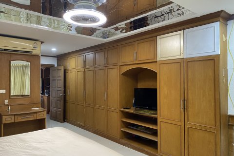 Кондоминиум с 2 спальнями в Паттайе, Таиланд № 141055 - фото 5