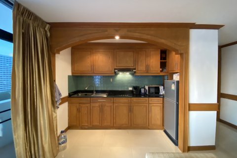 Кондоминиум с 2 спальнями в Паттайе, Таиланд № 141055 - фото 17