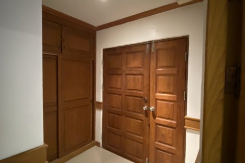 Кондоминиум с 2 спальнями в Паттайе, Таиланд № 141055 - фото 16