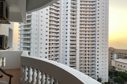 Кондоминиум с 2 спальнями в Паттайе, Таиланд № 141055 - фото 4