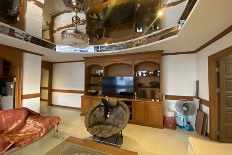 Кондоминиум с 2 спальнями в Паттайе, Таиланд № 141055 - фото 9