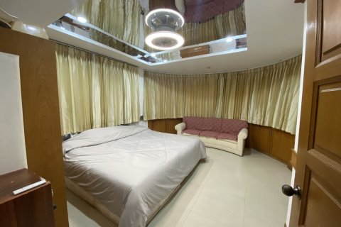 Кондоминиум с 2 спальнями в Паттайе, Таиланд № 141055 - фото 13