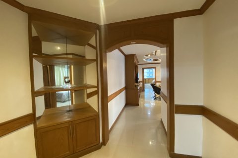 Кондоминиум с 2 спальнями в Паттайе, Таиланд № 141055 - фото 14