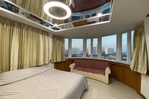 Кондоминиум с 2 спальнями в Паттайе, Таиланд № 141055 - фото 12