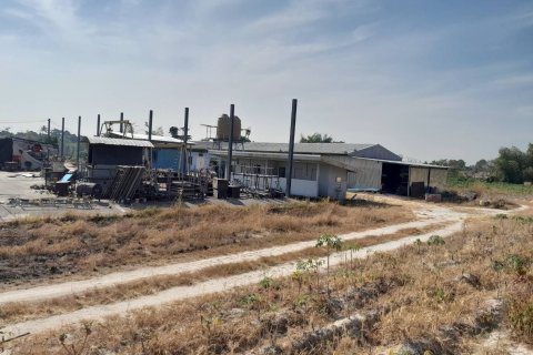 Земельный участок в Районге, Таиланд 12800м2  № 157989 - фото 14