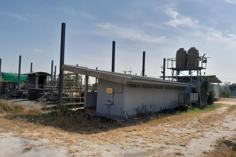 Земельный участок в Районге, Таиланд 12800м2  № 157989 - фото 11