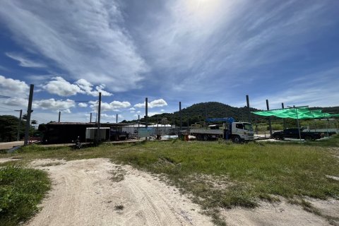 Земельный участок в Районге, Таиланд 12800м2  № 157989 - фото 21