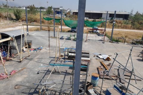 Земельный участок в Районге, Таиланд 12800м2  № 157989 - фото 7