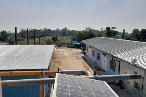 Земельный участок в Районге, Таиланд 12800м2  № 157989 - фото 13