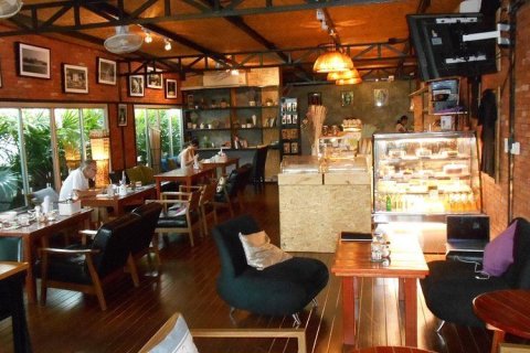 Шопхаус в Пхукете, Таиланд  № 157988 - фото 2