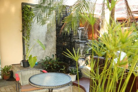 Шопхаус в Пхукете, Таиланд  № 157988 - фото 13