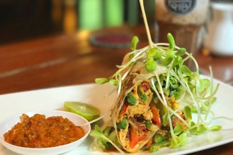 Шопхаус в Пхукете, Таиланд  № 157988 - фото 7