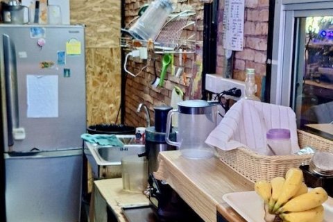 Шопхаус в Пхукете, Таиланд  № 157988 - фото 15