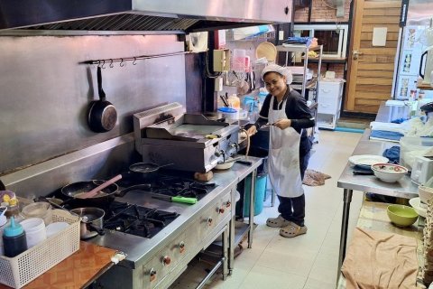 Шопхаус в Пхукете, Таиланд  № 157988 - фото 16