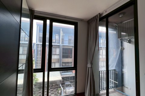 Townhouse à Pak Kret, Thaïlande 4 chambres № 157985 - photo 5