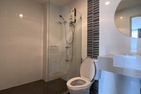 Townhouse à Pak Kret, Thaïlande 4 chambres № 157985 - photo 7