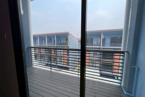 Townhouse à Pak Kret, Thaïlande 4 chambres № 157985 - photo 9