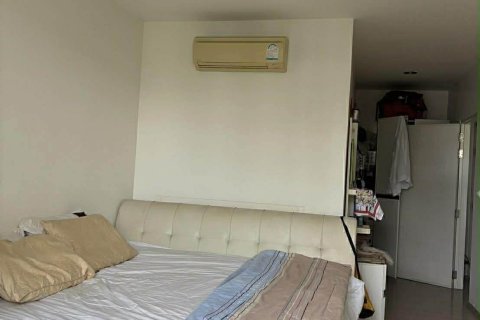 Condo à Hua Hin, Thaïlande, 2 chambres  № 157984 - photo 5