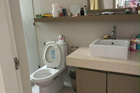 Condo à Hua Hin, Thaïlande, 2 chambres  № 157984 - photo 7