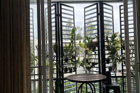 Condo à Hua Hin, Thaïlande, 2 chambres  № 157984 - photo 6