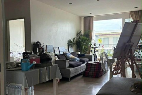 Condo à Hua Hin, Thaïlande, 2 chambres  № 157984