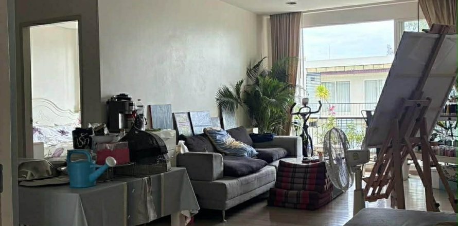 Condo à Hua Hin, Thaïlande, 2 chambres  № 157984