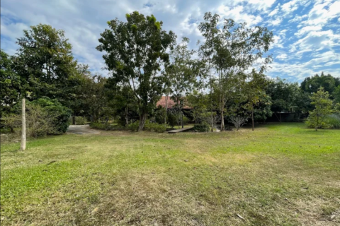 Земельный участок в Ханг Донге, Таиланд 4800м2  № 157987 - фото 2