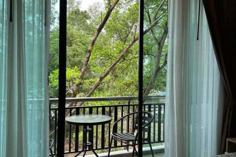 Studio in Phuket, Thailand № 157986 - photo 6