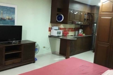 Studio in the Condo in Pattaya, Thailand  № 148763 - photo 4