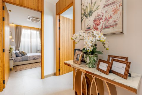 Вилла в Пхукете, Таиланд с 3 спальнями  № 148766 - фото 17