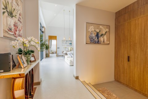 Вилла в Пхукете, Таиланд с 3 спальнями  № 148766 - фото 18