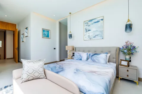 Вилла в Пхукете, Таиланд с 3 спальнями  № 148766 - фото 14