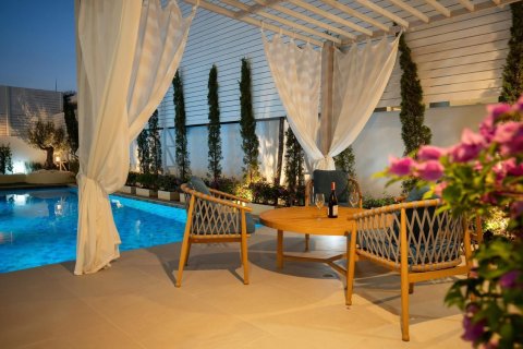 Villa in Phuket, Thailand 4 bedrooms № 148764 - photo 4