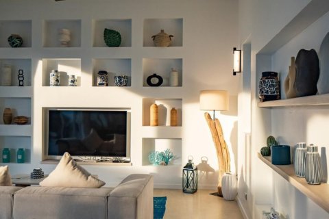 Villa in Phuket, Thailand 4 bedrooms № 148764 - photo 22