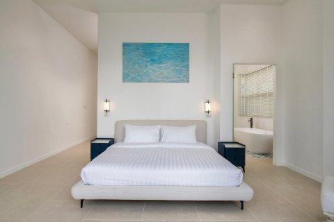 Villa in Phuket, Thailand 4 bedrooms № 148764 - photo 7