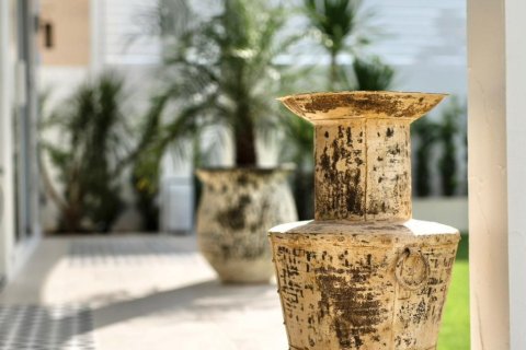 Villa in Phuket, Thailand 4 bedrooms № 148764 - photo 15