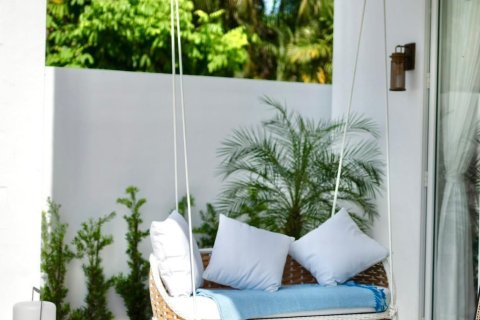 Villa in Phuket, Thailand 4 bedrooms № 148764 - photo 17