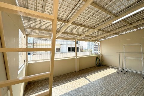 Таунхаус в Суан Луанге, Бангкок, Таиланд с 5 спальнями  № 148765 - фото 19