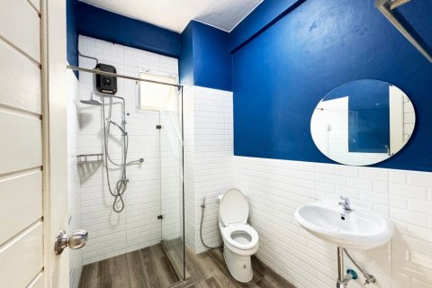 Таунхаус в Суан Луанге, Бангкок, Таиланд с 5 спальнями  № 148765 - фото 16