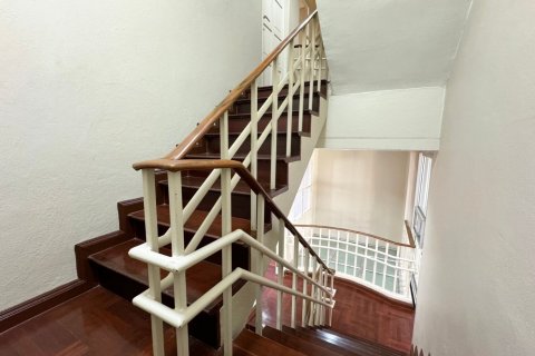 Таунхаус в Суан Луанге, Бангкок, Таиланд с 5 спальнями  № 148765 - фото 9